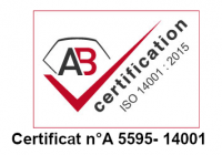 2025 Logo certification SME Cofrac